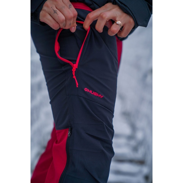 Dámské outdoor kalhoty | Krony L