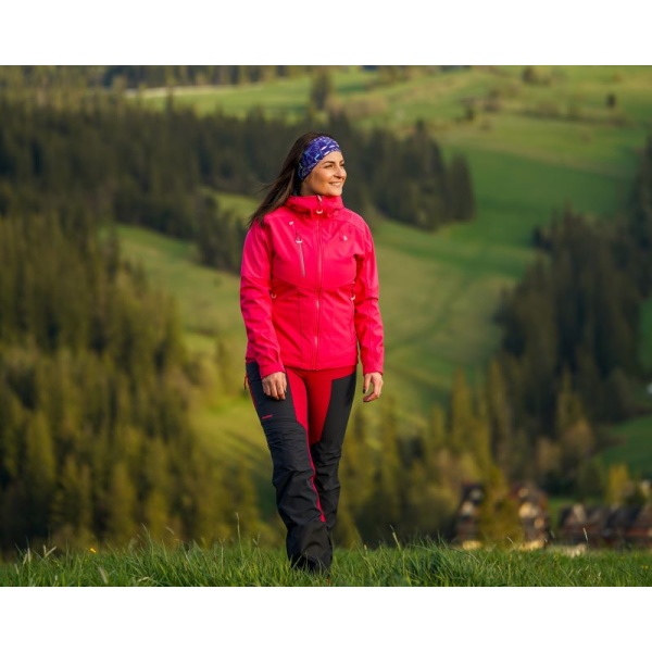 Dámské outdoor kalhoty | Krony L