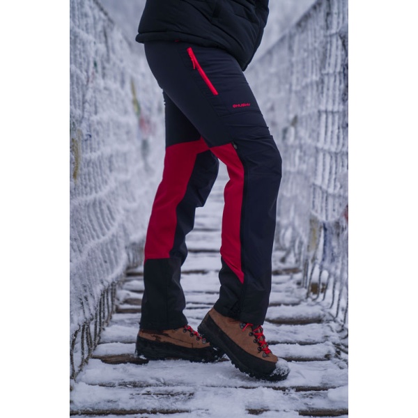 Dámské outdoor kalhoty | Krony L