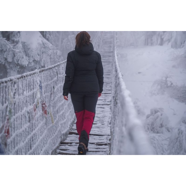 Dámské outdoor kalhoty | Krony L