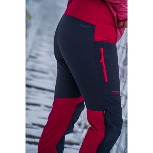 Dámské outdoor kalhoty | Krony L