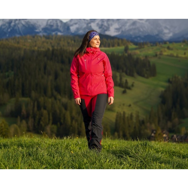 Dámské outdoor kalhoty | Krony L