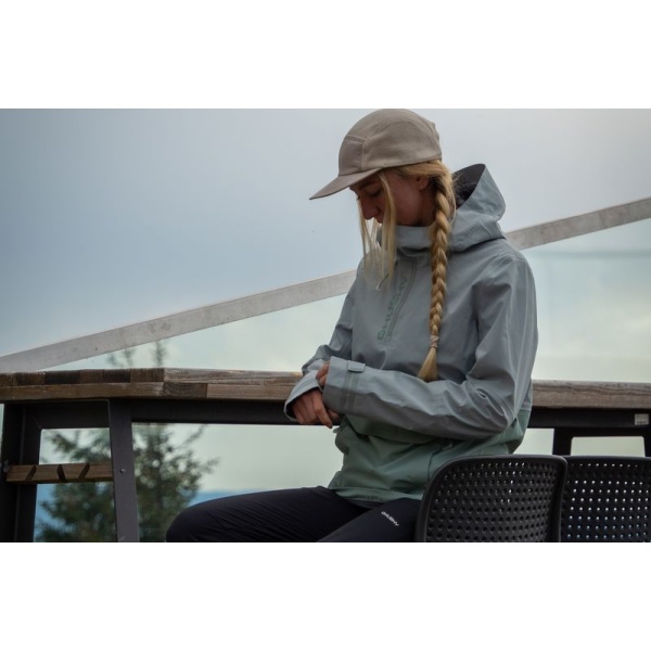 Dámské outdoorové kalhoty | Speedy Long L