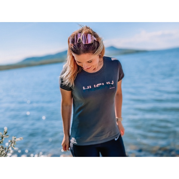 Dámské bavlněné triko | Tee Wild L
