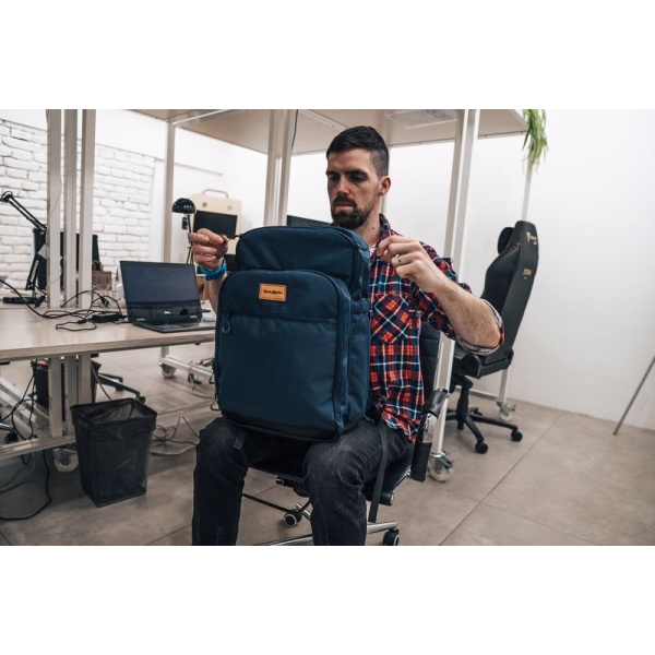 Městský batoh | Sofer 30l