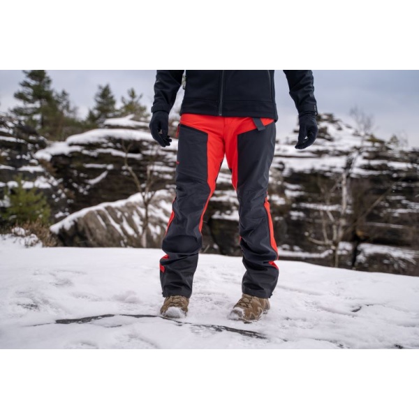 Pánské outdoor kalhoty | Krony M