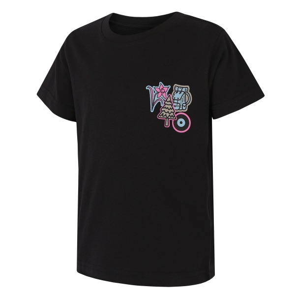 Dětské bavlněné triko | Tee Patch K