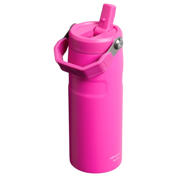 Outdoorová láhev | The IceFlow™ Bottle Flip Straw 2.0