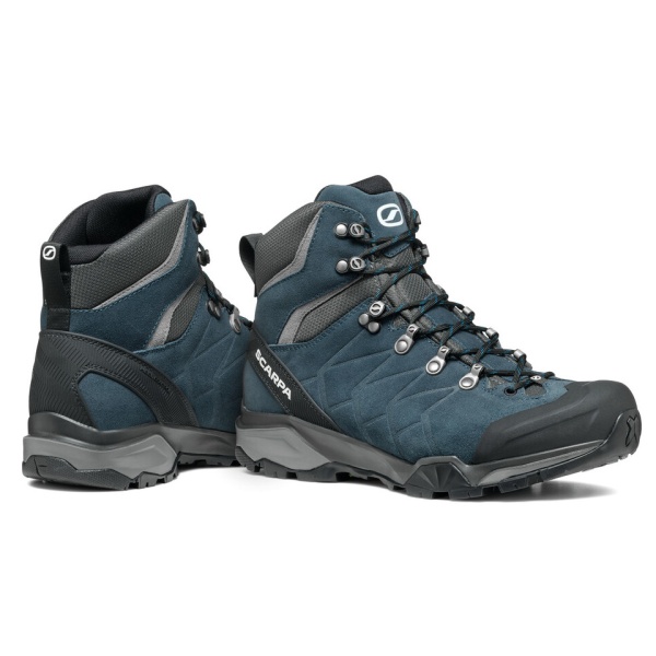 Pánské trekové boty | ZG TREK GTX WIDE