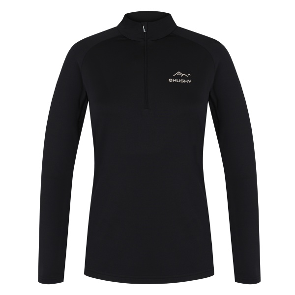 Termoprádlo Active Winter Triko | Tromi Zip L