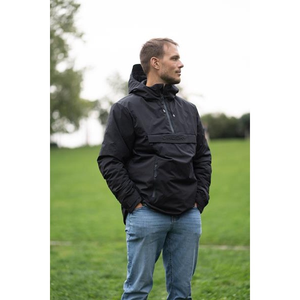 Pánská hardshellová plněná bunda | Nesebi M