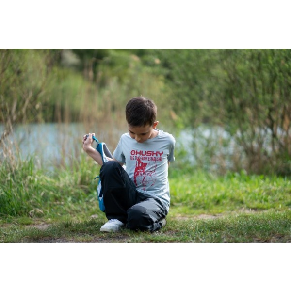 Dětské outdoor kalhoty | Krony K