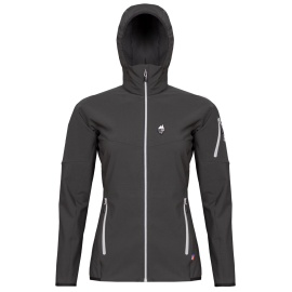 Atom Lady Hoody 2.0