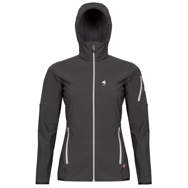 Dámská softshellová bunda | Atom Lady Hoody 2.0
