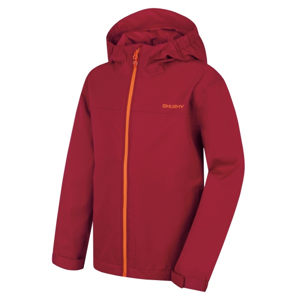 Dětská outdoorová bunda | Zunat K
