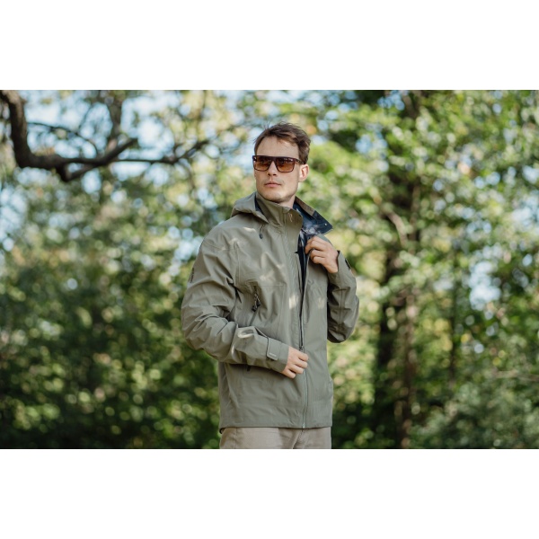Pánská outdoor bunda | Nakron M