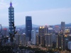 Expedice Taiwan - část 7