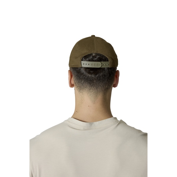 Kšiltovka | Basecamp Badge Cap