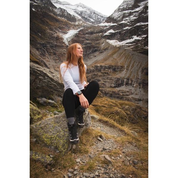 Dámské turistické boty | X ultra 360 Mid GTX