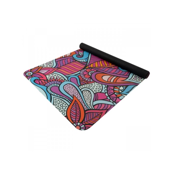 Podložka na cvičení | YATE Yoga mat