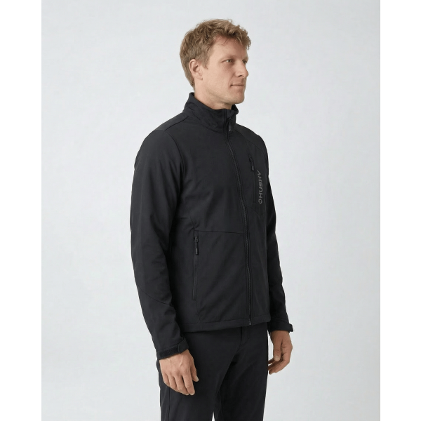 Pánská softshell bunda | Salfa M