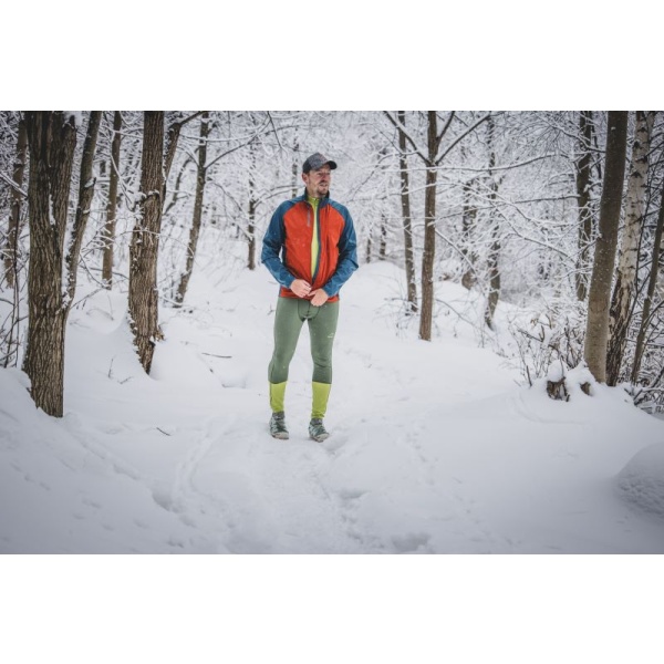 Termoprádlo Active Winter Kalhoty | Tyme M