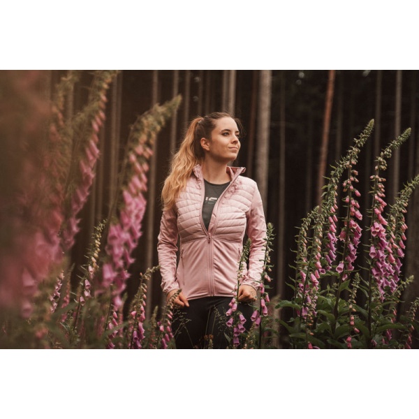 Dámská mikina na zip | Airy L