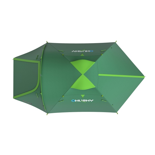 Stan Outdoor | Bizon 4 plus