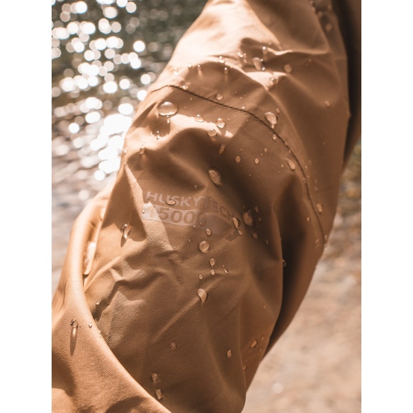 Pánská hardshell bunda | Nickin M