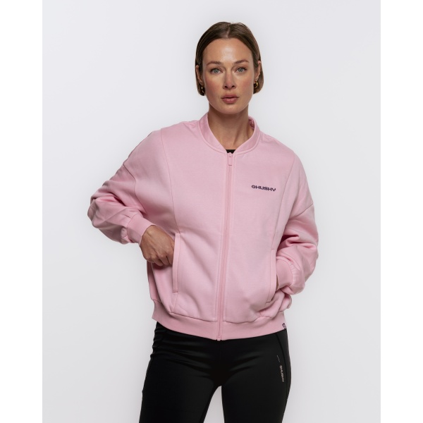 Dámská mikina se zipem | Tame zip L