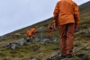 DofE: Expedice na Faerských ostrovech