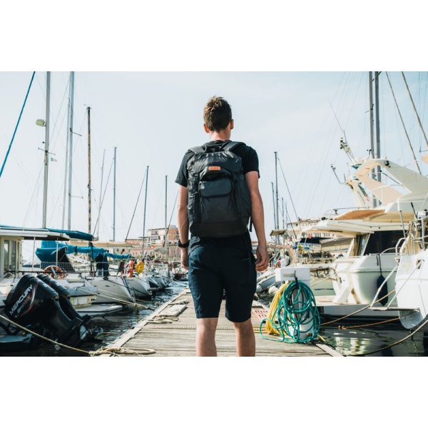 Městský batoh | Robber 25l