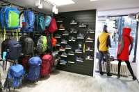 Husky shop - Praha - Vinohrady