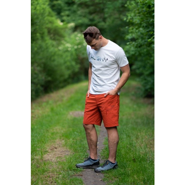 Pánské bavlněné triko | Tee Wild M