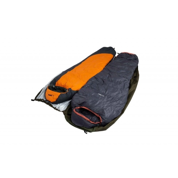 Bivakovací pytel | BIVAK BAG FULL ZIP 10000 mm