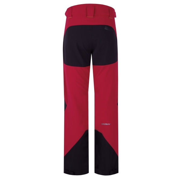 Dětské outdoor kalhoty | Krony K