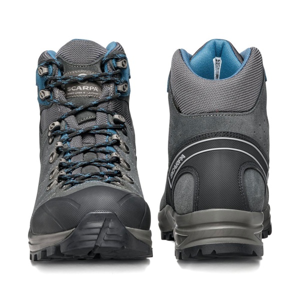Unisex trekové boty | Kailash Trek GTX
