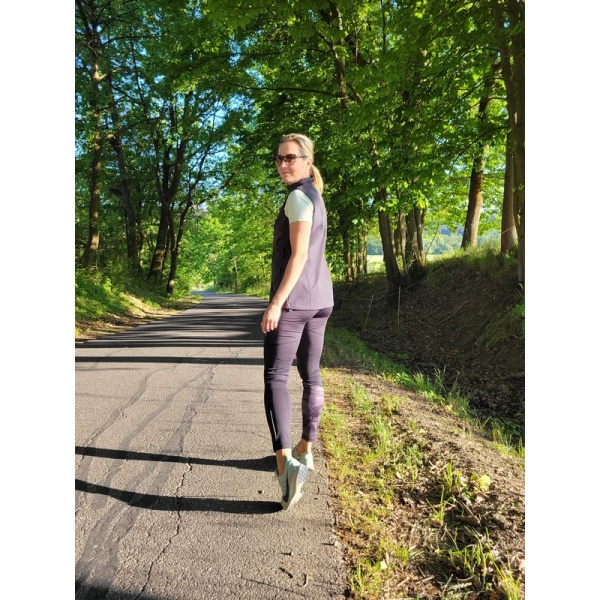 Dámská softshell vesta | Salien L