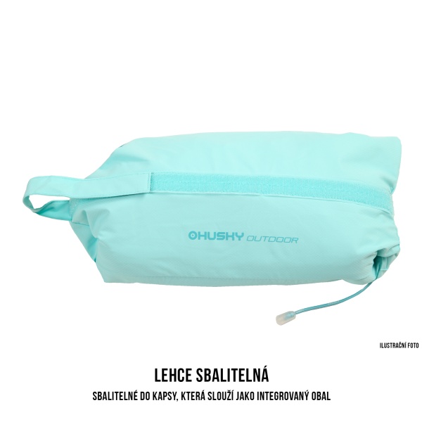 Dámská outdoor bunda | Lamy L