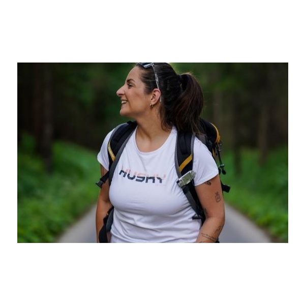 Dámské bavlněné triko | Tee Wild L
