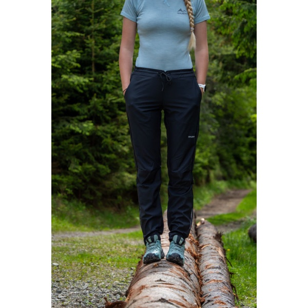 Dámské outdoorové kalhoty | Speedy Long L