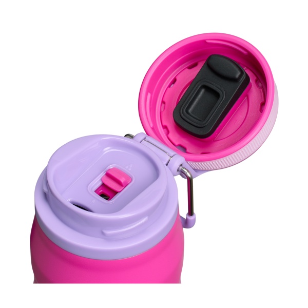 Outdoorová láhev | The IceFlow™ Bottle Twist Flip