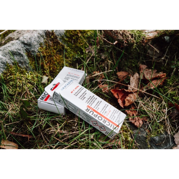 Desinfekce | Micropur Forte MF 1T (4x25)