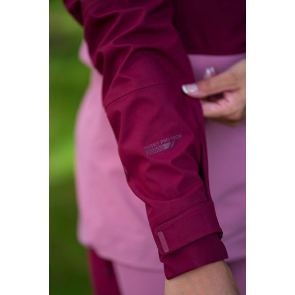 Dámská outdoor bunda | Nabbi L