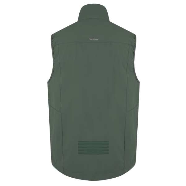 Pánská softshell vesta | Salien M
