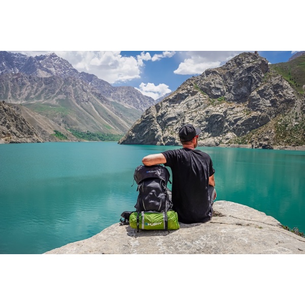 Batoh Ultralight | Rony 50l