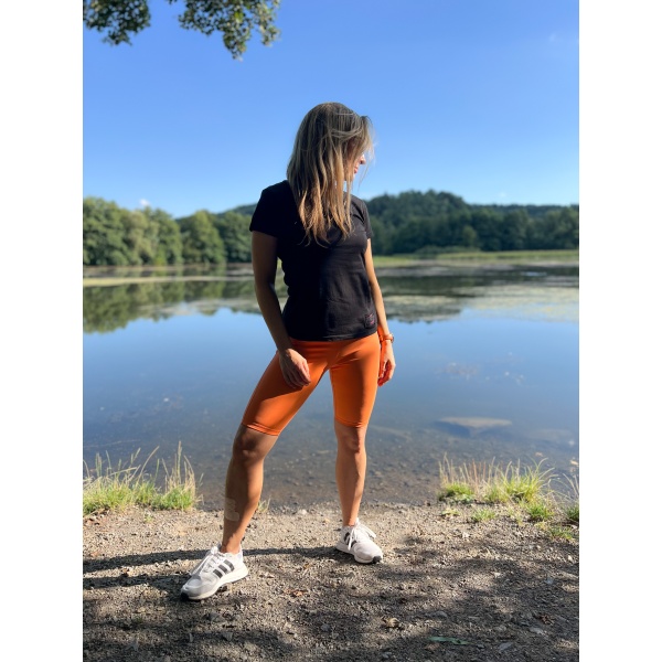 Dámské běžecké kraťasy  | Dalu L
