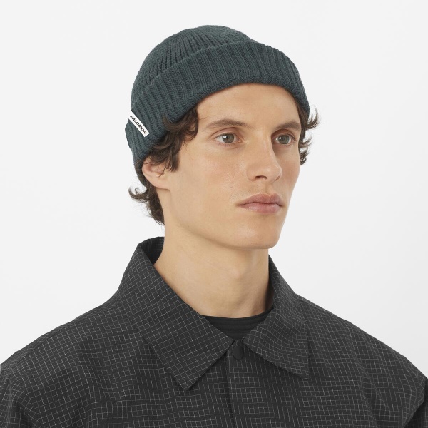 Čepice | DOCKER BEANIE