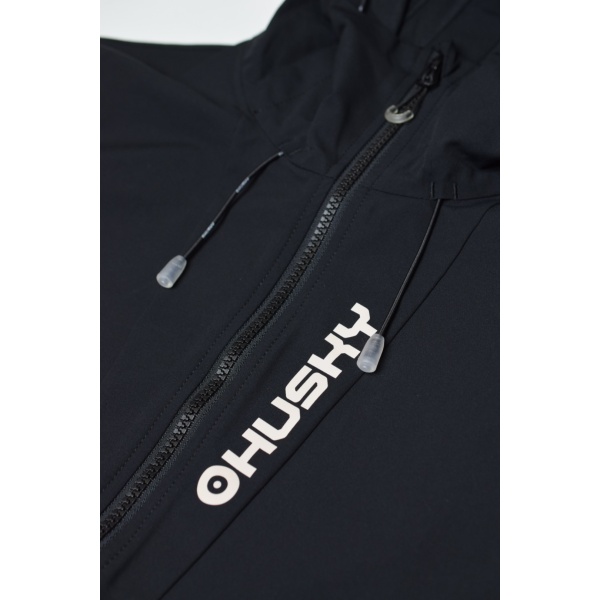 Dámská softshell bunda | Silvo L