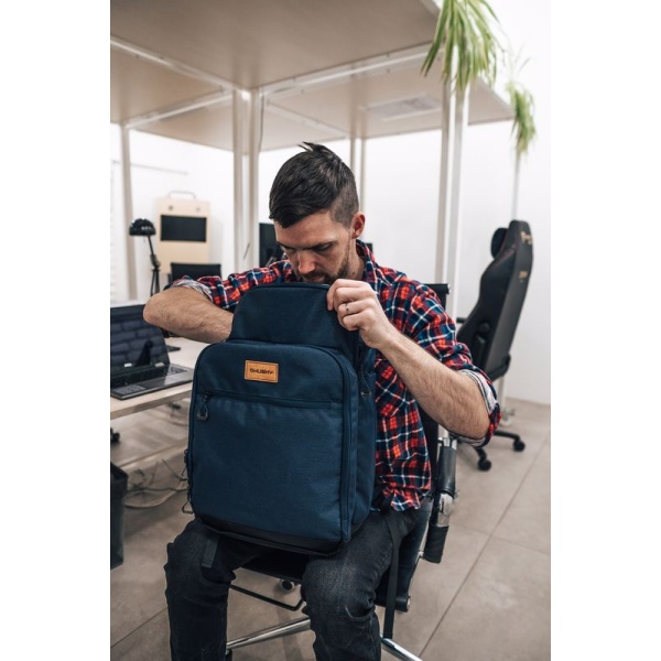 Městský batoh | Sofer 30l